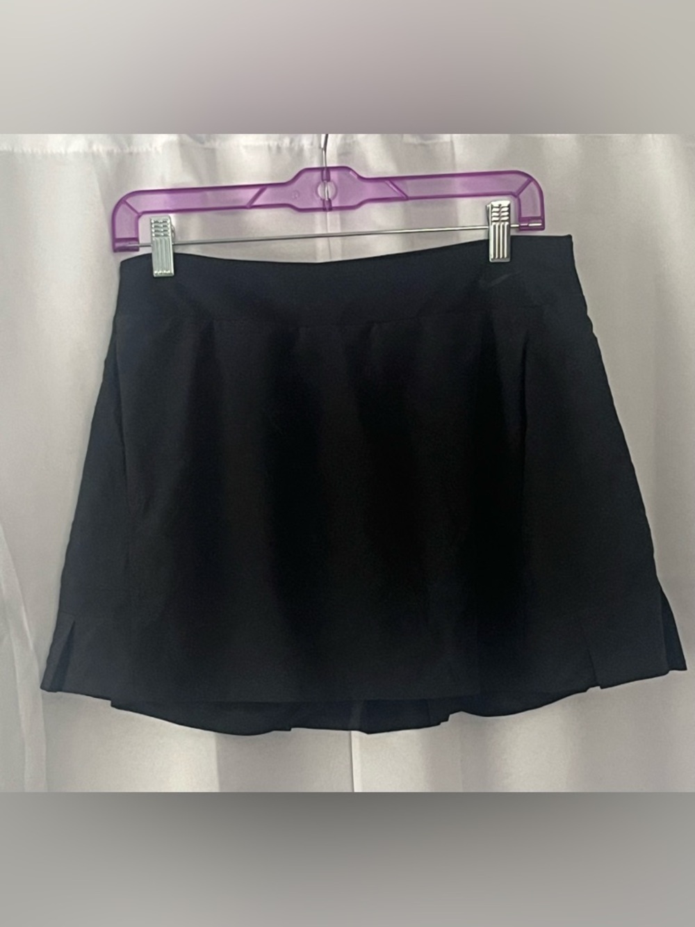Nike Flex Sports Skirt (Skort) with Ruffle Hem & Pockets -XS, S, M, L, XL